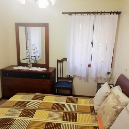 Casa Da Fatima, Villa Vila Cha  ภายนอก รูปภาพ