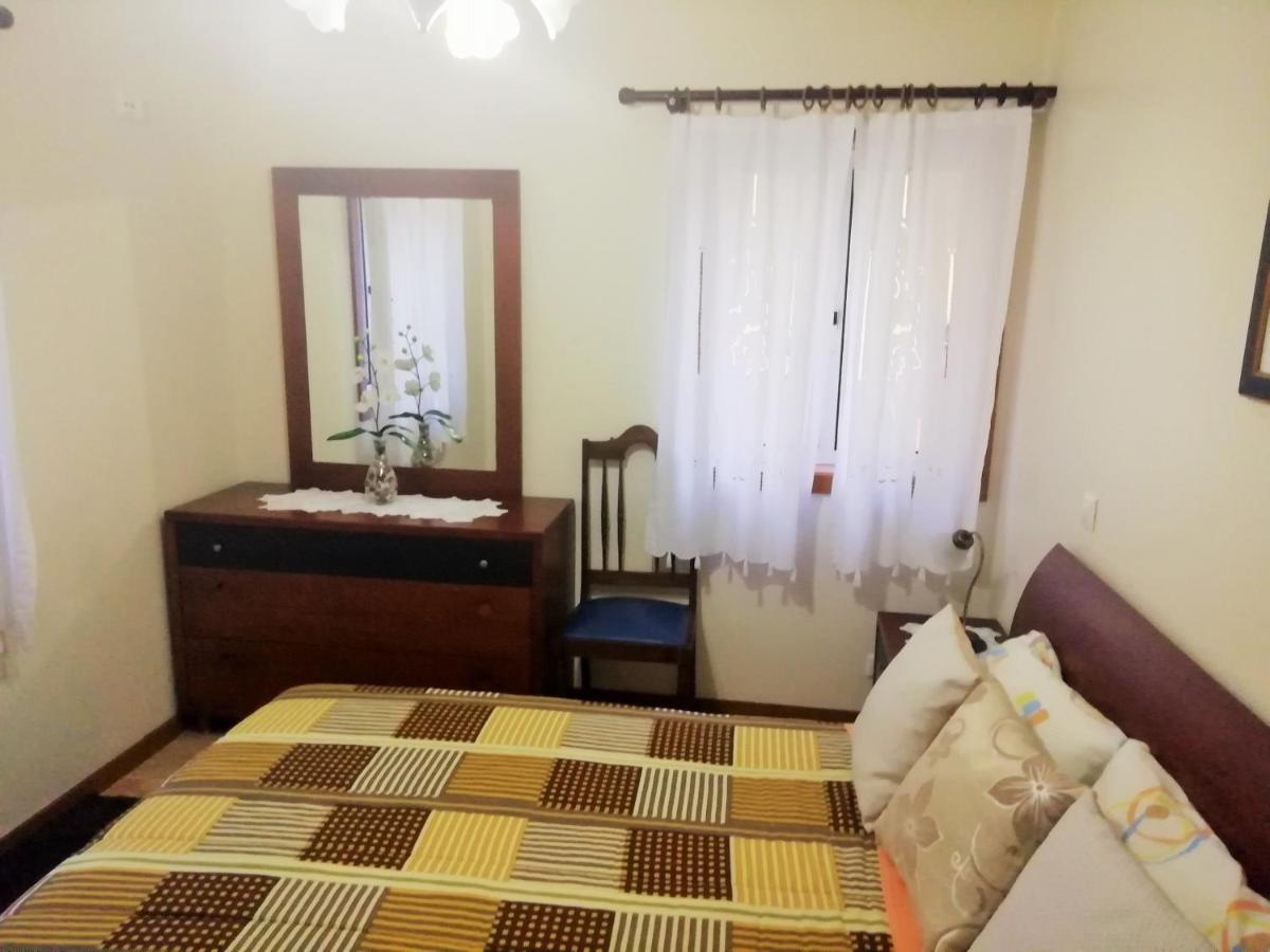 Casa Da Fatima, Villa Vila Cha  ภายนอก รูปภาพ