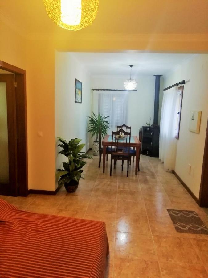 Casa Da Fatima, Villa Vila Cha  ภายนอก รูปภาพ