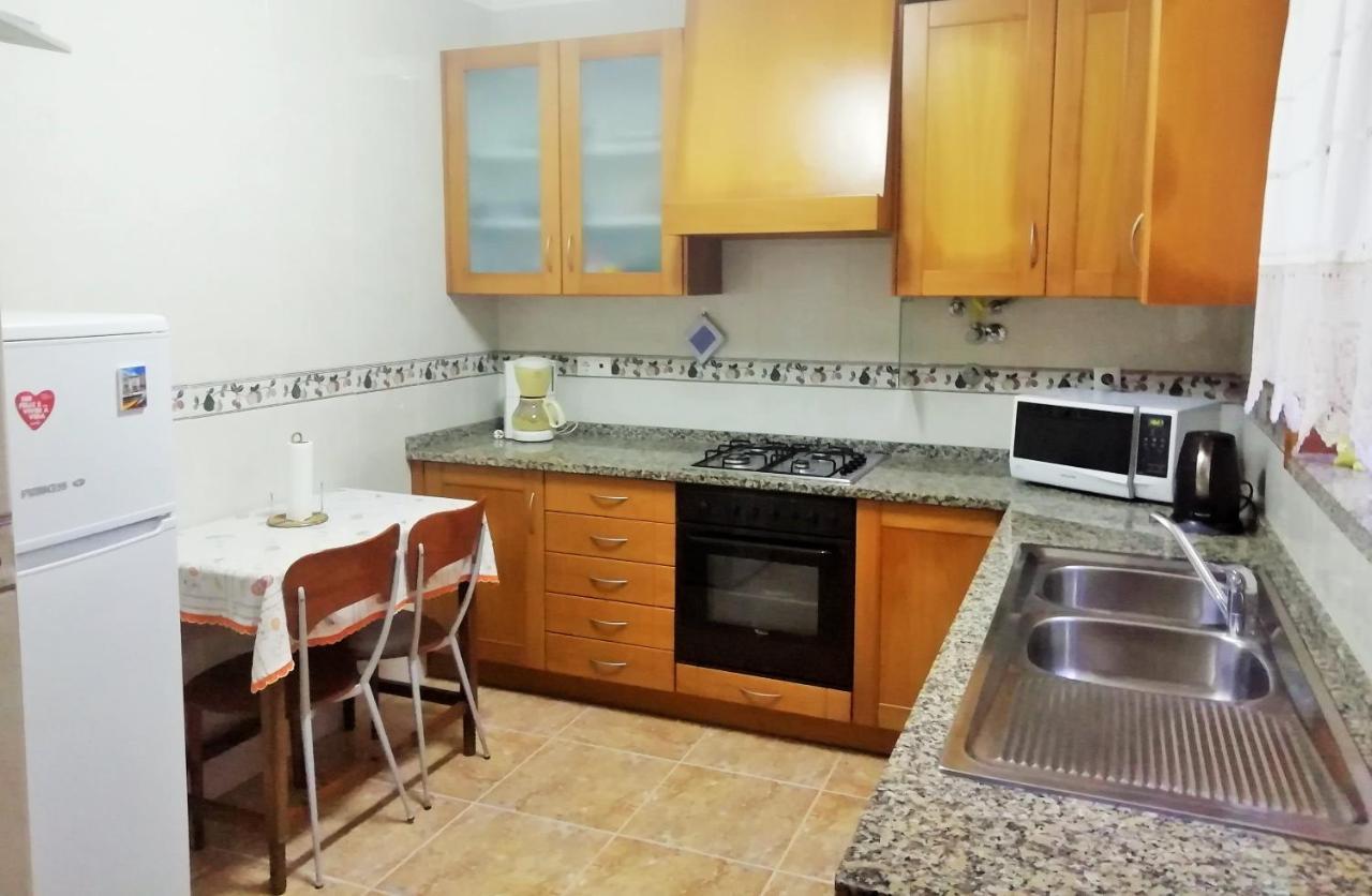 Casa Da Fatima, Villa Vila Cha  ภายนอก รูปภาพ