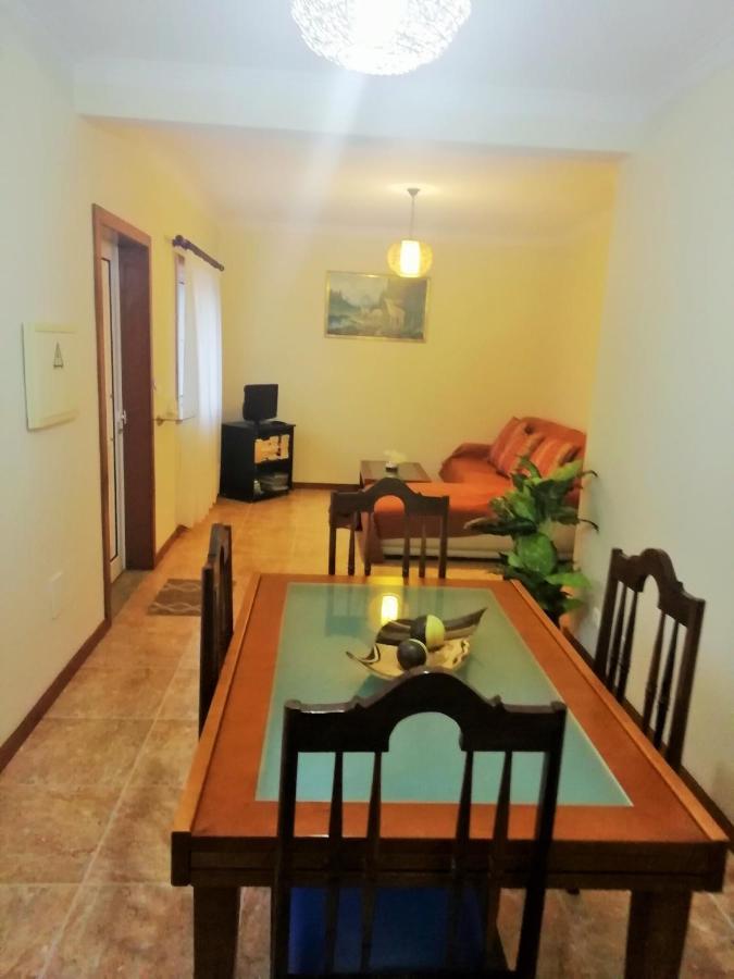 Casa Da Fatima, Villa Vila Cha  ภายนอก รูปภาพ
