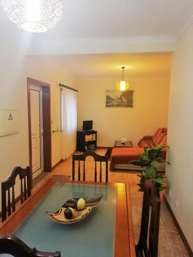 Casa Da Fatima, Villa Vila Cha  ภายนอก รูปภาพ