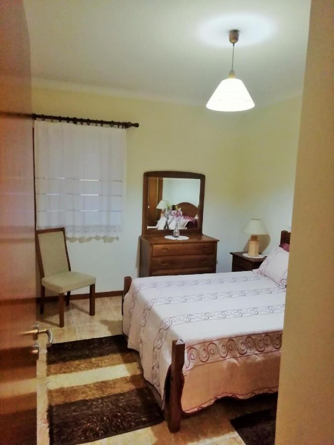 Casa Da Fatima, Villa Vila Cha  ภายนอก รูปภาพ