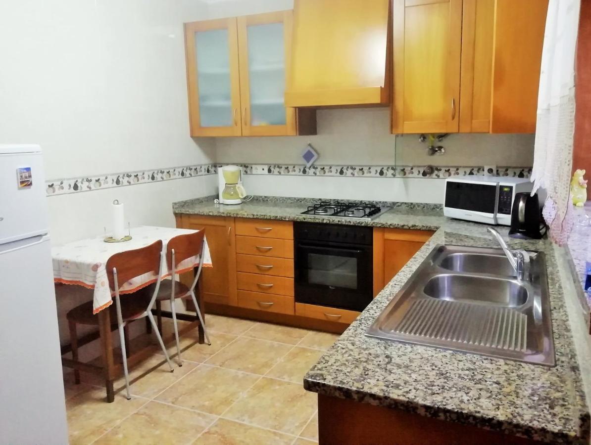 Casa Da Fatima, Villa Vila Cha  ภายนอก รูปภาพ