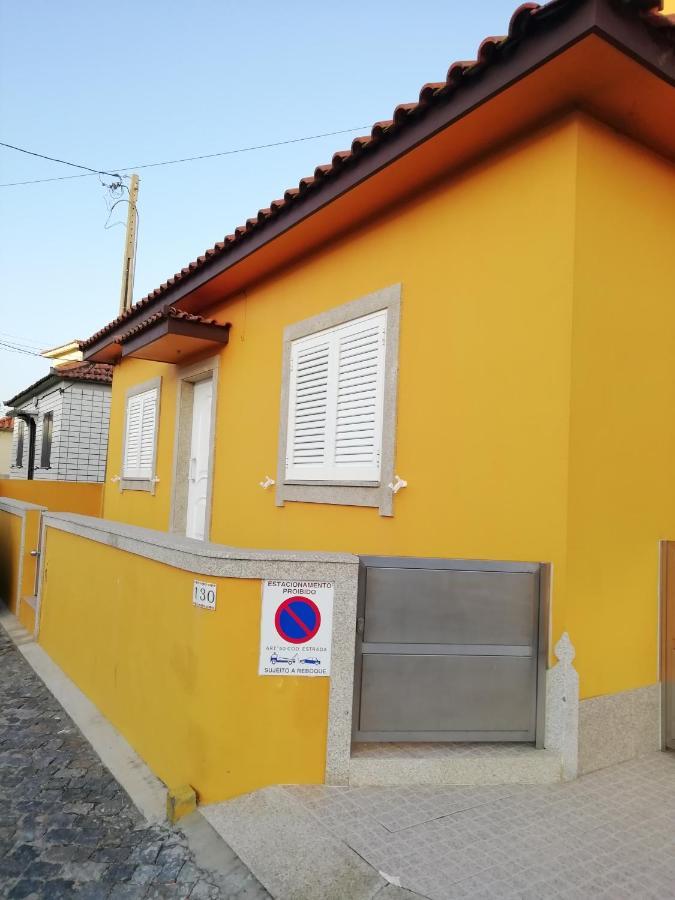 Casa Da Fatima, Villa Vila Cha  ภายนอก รูปภาพ